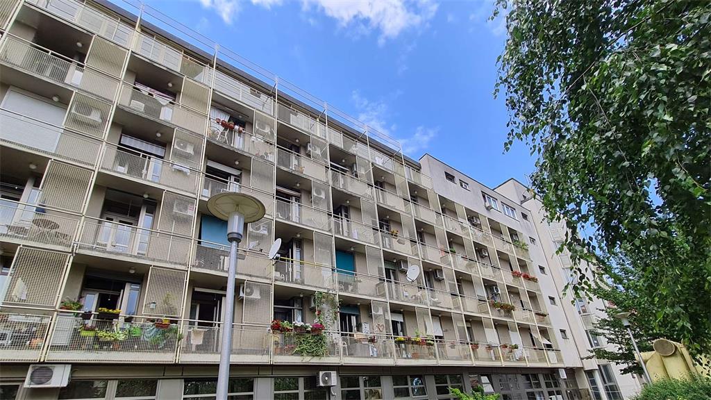 Dom za starije osobe Centar