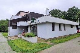 Dom Zdravlja Zagreb - Centar, Rapska 39