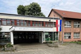 OŠ grofa Janka Draškovića