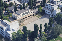 OŠ Augusta Šenoe, Selska cesata 95