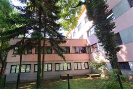 Učenički dom Maksimir